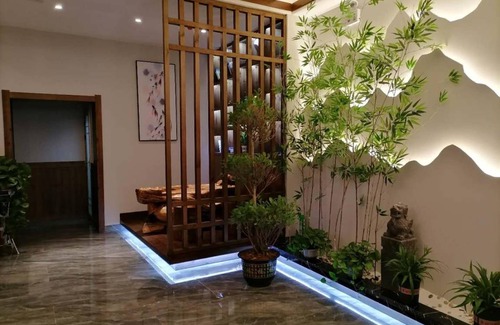 Xiangxi Hotel | 35 m² Hotel ∙ 4 guests