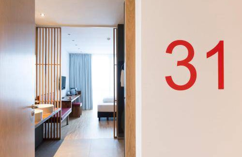 Tiefenbronn Hotel | 35 m² Hotel ∙ 4 guests