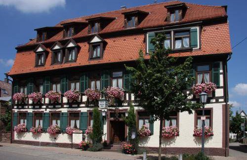Tiefenbronn Hotel | 35 m² Hotel ∙ 4 guests