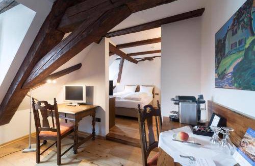 Tiefenbronn Hotel | 35 m² Hotel ∙ 4 guests