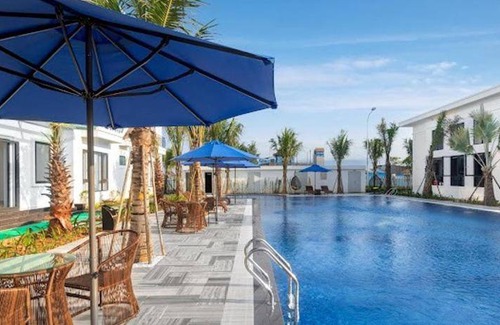Nui Thanh Hotel | 35 m² Hotel ∙ 4 guests