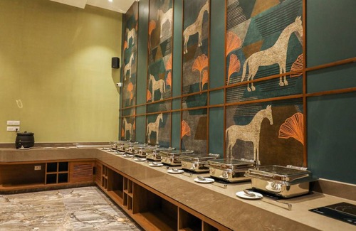 Daulatabad Hotel | 35 m² Hotel ∙ 4 guests