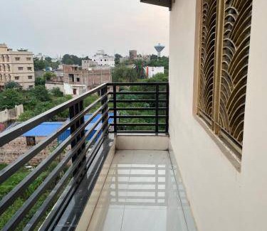 Deoghar Hotel | 35 m² Hotel ∙ 4 guests