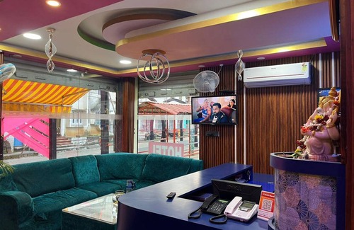 Deoghar Hotel | 35 m² Hotel ∙ 4 guests