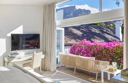 Cape Town City Centre Hotel | 35 m² Hotel ∙ 4 guests