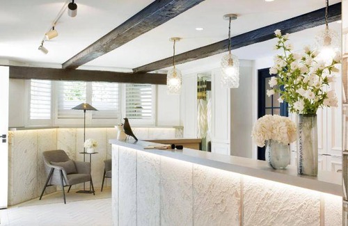 Cape Town City Centre Hotel | 35 m² Hotel ∙ 4 guests