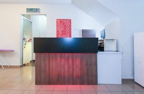 Teluk Intan Hotel | 35 m² Hotel ∙ 5 guests