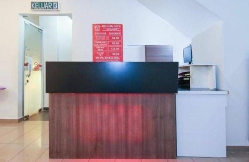 Teluk Intan Hotel | 35 m² Hotel ∙ 5 guests