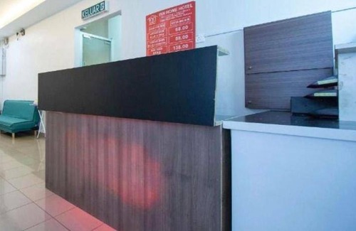 Teluk Intan Hotel | 35 m² Hotel ∙ 5 guests