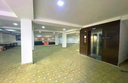 Triplicane Hotel | 35 m² Hotel ∙ 5 guests