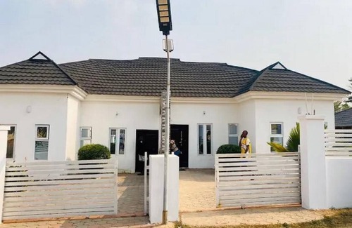 Ado Ekiti Hotel | 35 m² Hotel ∙ 8 guests