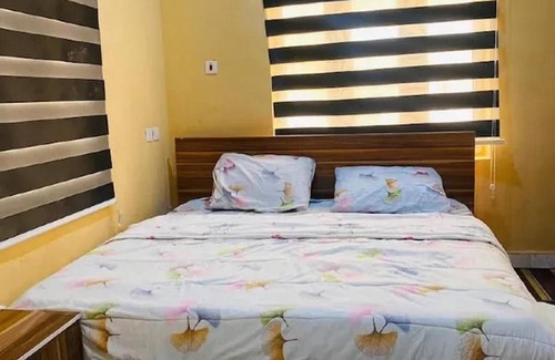 Ado Ekiti Hotel | 35 m² Hotel ∙ 8 guests