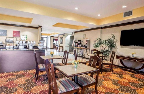 Valley Falls Hotel | 35 m² Hotel ∙ 8 guests