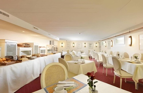 Plan-les-Ouates Hotel | 35 m² Hotel ∙ 127 guests