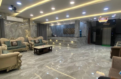 Bhimavaram Hotel | 35 m² Hotel ∙ 2 guests
