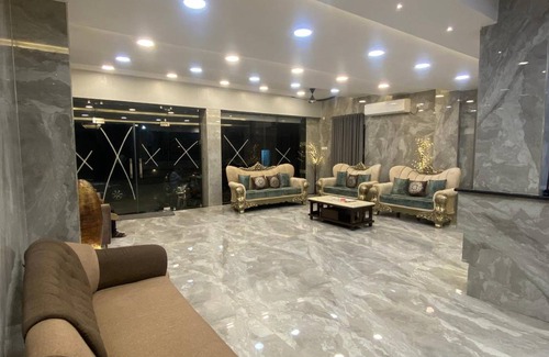 Bhimavaram Hotel | 35 m² Hotel ∙ 2 guests