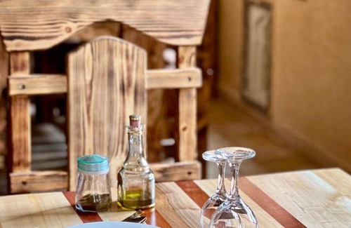 Ait Sedrate Jbel El Soufla Hotel | 35 m² Hotel ∙ 4 guests