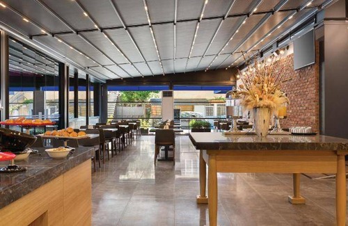Icerenkoy Mahallesi Hotel | 35 m² Hotel ∙ 127 guests