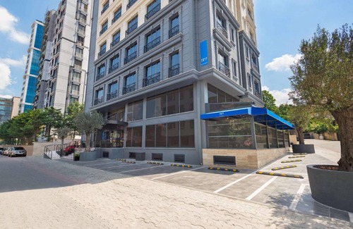 Icerenkoy Mahallesi Hotel | 35 m² Hotel ∙ 127 guests