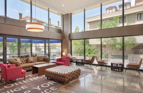 Icerenkoy Mahallesi Hotel | 35 m² Hotel ∙ 127 guests
