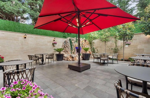 Icerenkoy Mahallesi Hotel | 35 m² Hotel ∙ 127 guests