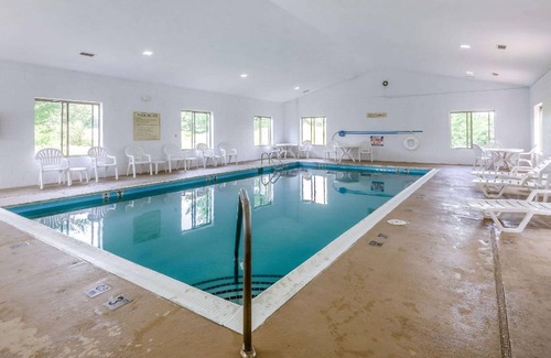 New River Hotel | 35 m² Hotel ∙ 10 guests