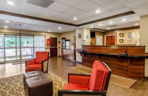 New River Hotel | 35 m² Hotel ∙ 10 guests