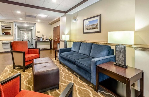 New River Hotel | 35 m² Hotel ∙ 10 guests