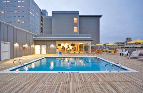 Old East Dallas Hotel | 35 m² Hotel ∙ 127 guests