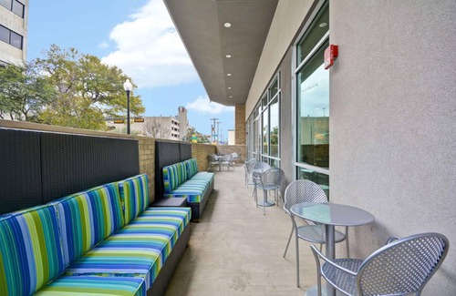Old East Dallas Hotel | 35 m² Hotel ∙ 127 guests