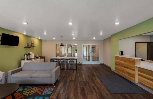 West Palm Beach Hotel | 35 m² Hotel ∙ 4 guests