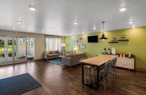 West Palm Beach Hotel | 35 m² Hotel ∙ 4 guests