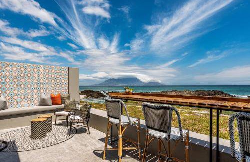 Bloubergstrand Hotel | 35 m² Hotel ∙ 2 guests