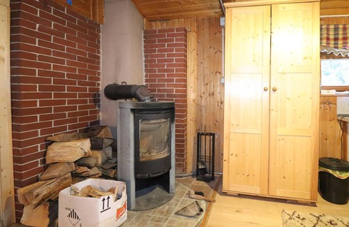 Vordernberg House | 35 m² House ∙ 1 bedroom ∙ 2 guests