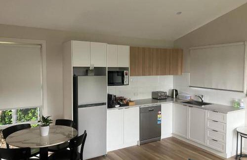 Coldstream House | 35 m² House ∙ 1 bedroom ∙ 4 guests