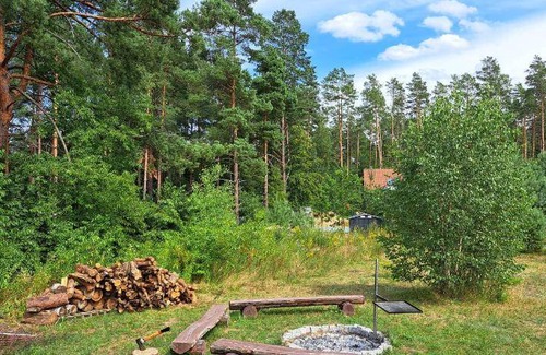 Lukta House | 35 m² House ∙ 1 bedroom ∙ 4 guests