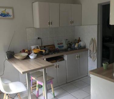 Lukta House | 35 m² House ∙ 1 bedroom ∙ 5 guests