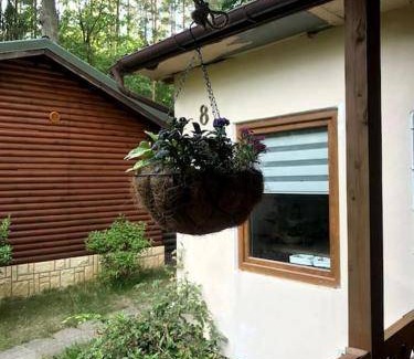 Lukta House | 35 m² House ∙ 1 bedroom ∙ 5 guests