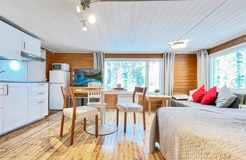 Sibbo House | 35 m² House ∙ 1 bedroom ∙ 3 guests