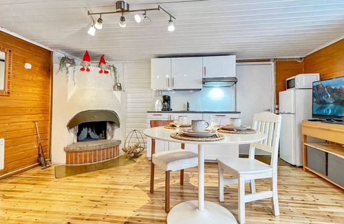 Sibbo House | 35 m² House ∙ 1 bedroom ∙ 3 guests