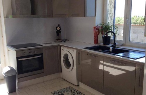 Magny-Cours House | 35 m² House ∙ 2 bedrooms ∙ 6 guests