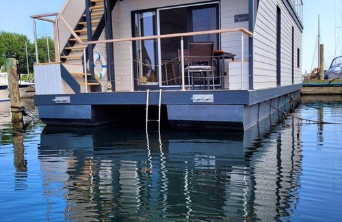 Rendbjerg House | 35 m² House ∙ 2 bedrooms ∙ 4 guests