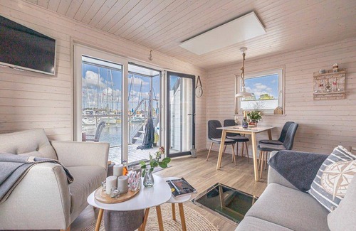 Rendbjerg House | 35 m² House ∙ 2 bedrooms ∙ 4 guests