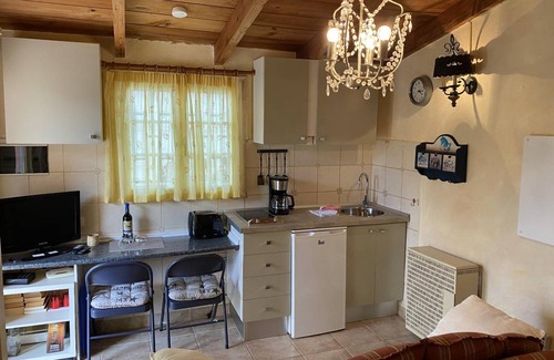 El Jaral House | 35 m² House ∙ 2 guests