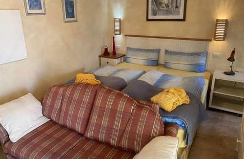 El Jaral House | 35 m² House ∙ 2 guests