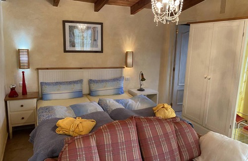 El Jaral House | 35 m² House ∙ 2 guests