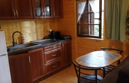 Turawa House | 35 m² House ∙ 2 bedrooms ∙ 6 guests