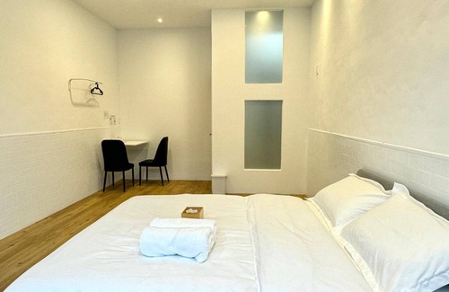 Gushan District House | 35 m² House ∙ 3 bedrooms ∙ 6 guests