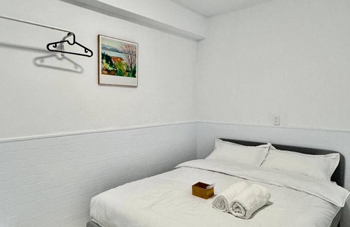 Gushan District House | 35 m² House ∙ 3 bedrooms ∙ 6 guests