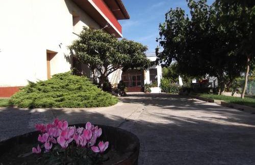 Les Franqueses del Valles House | 35 m² House ∙ 4 guests